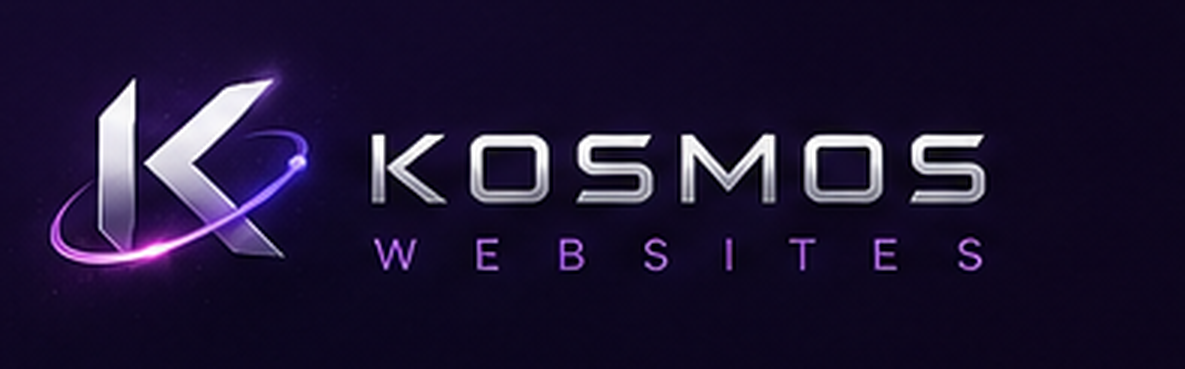 Kosmos Websites logo